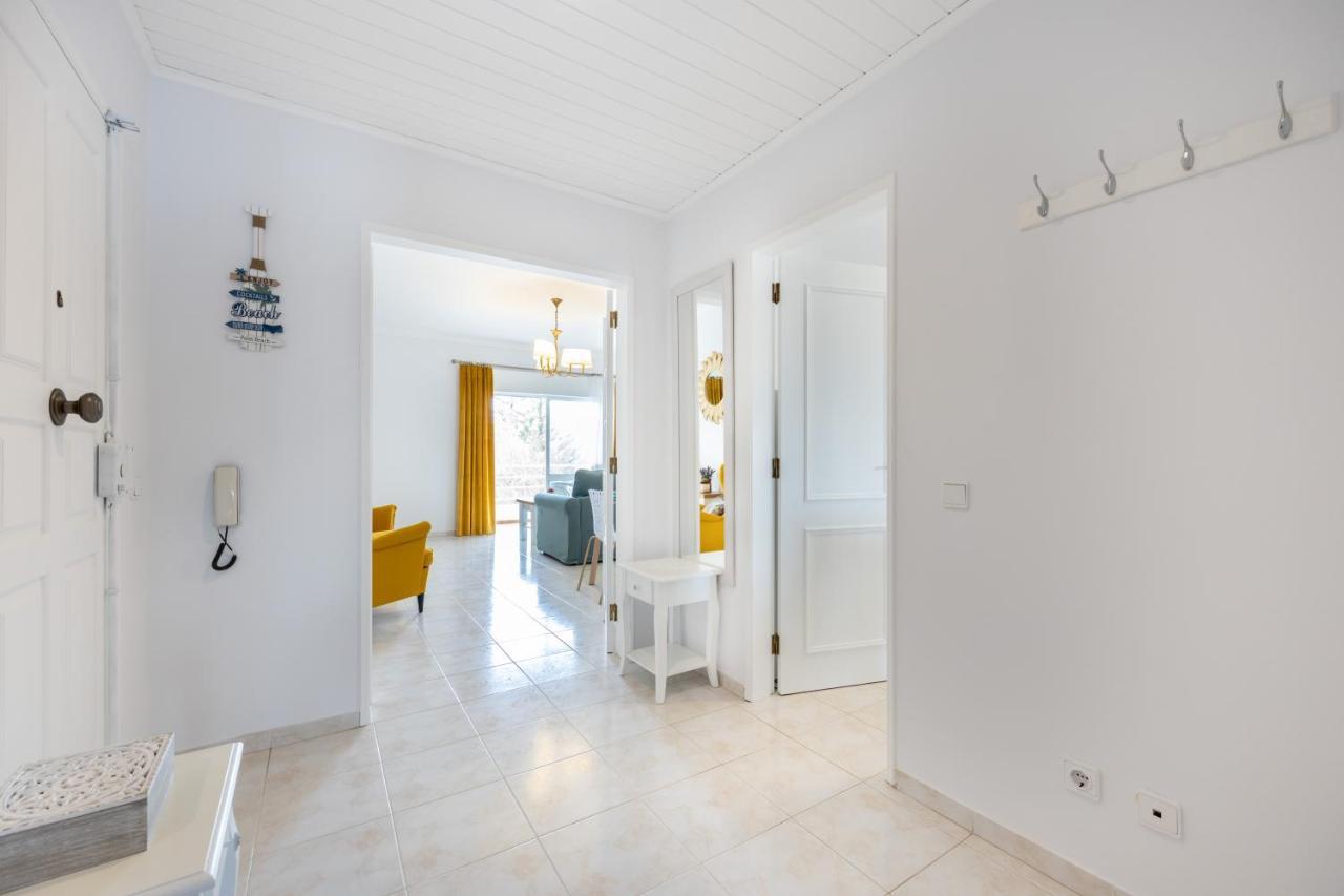 Stylish Seashore Apartment Лагуш Экстерьер фото
